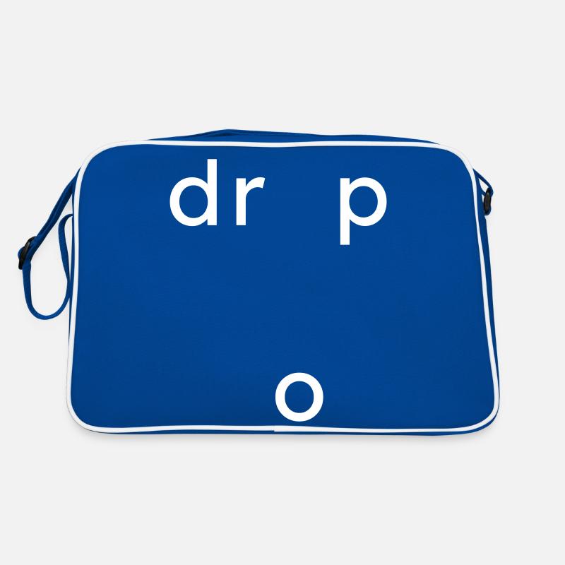 Retro Bag
