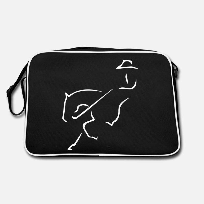 Retro Bag