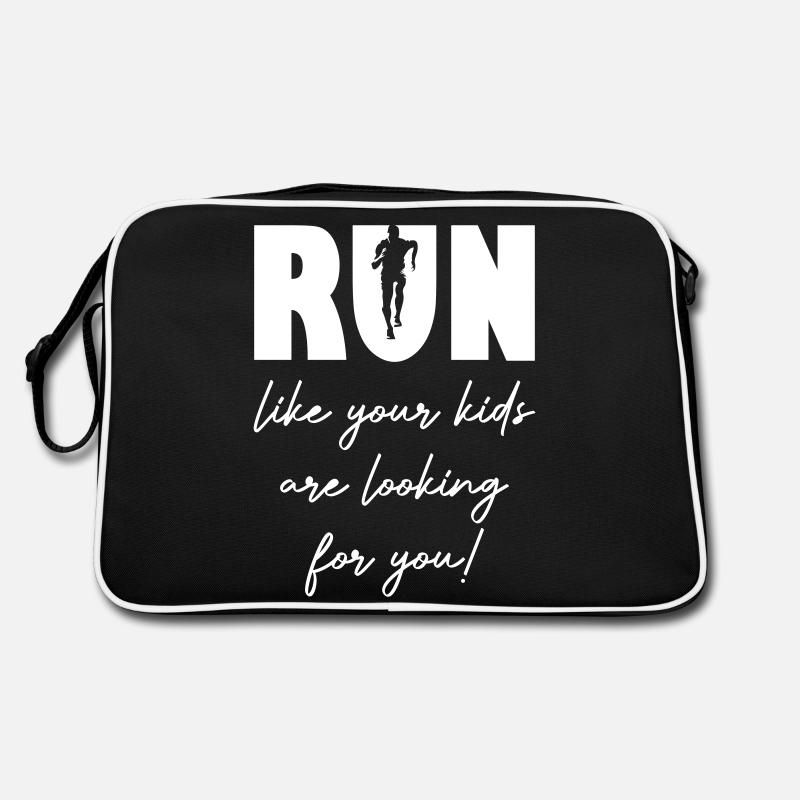 Retro Bag