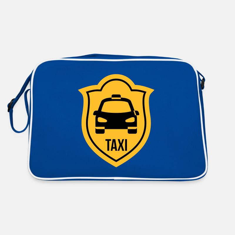 Retro Bag