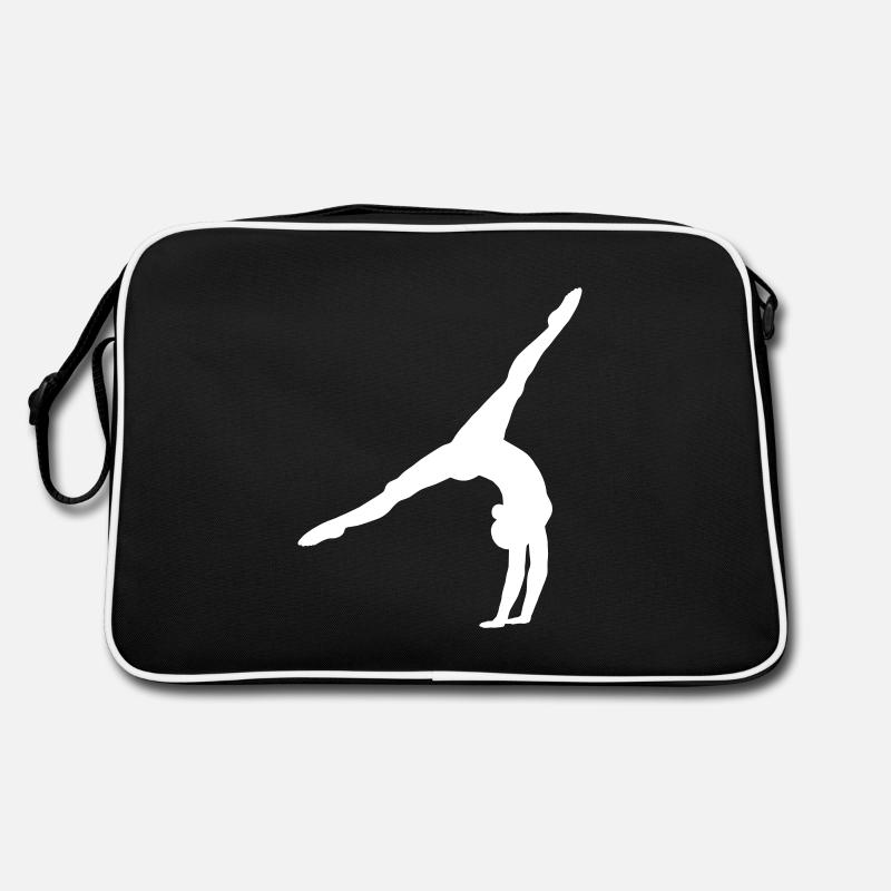 Retro Bag