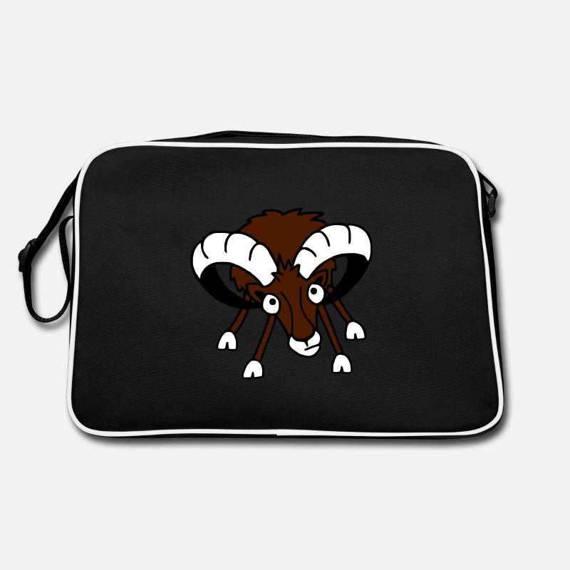 Retro Tasche