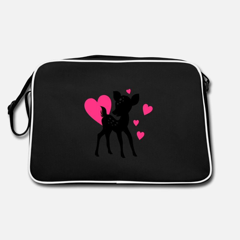Retro Bag