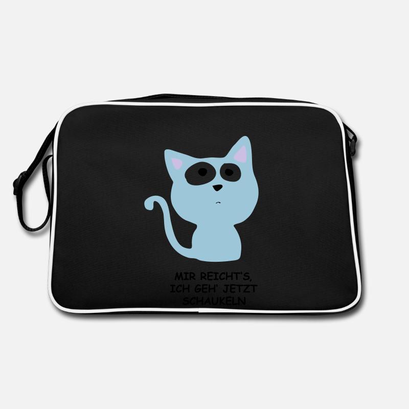 Swing Cat Sac Retro