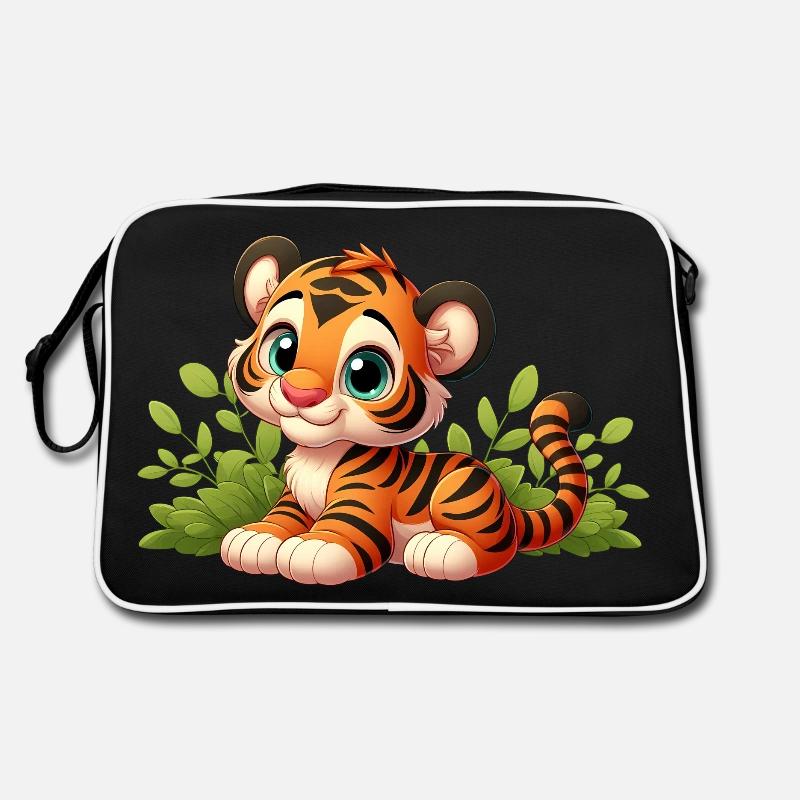 Retro Tasche