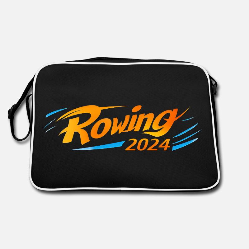 Rowing 2024 Retro Bag