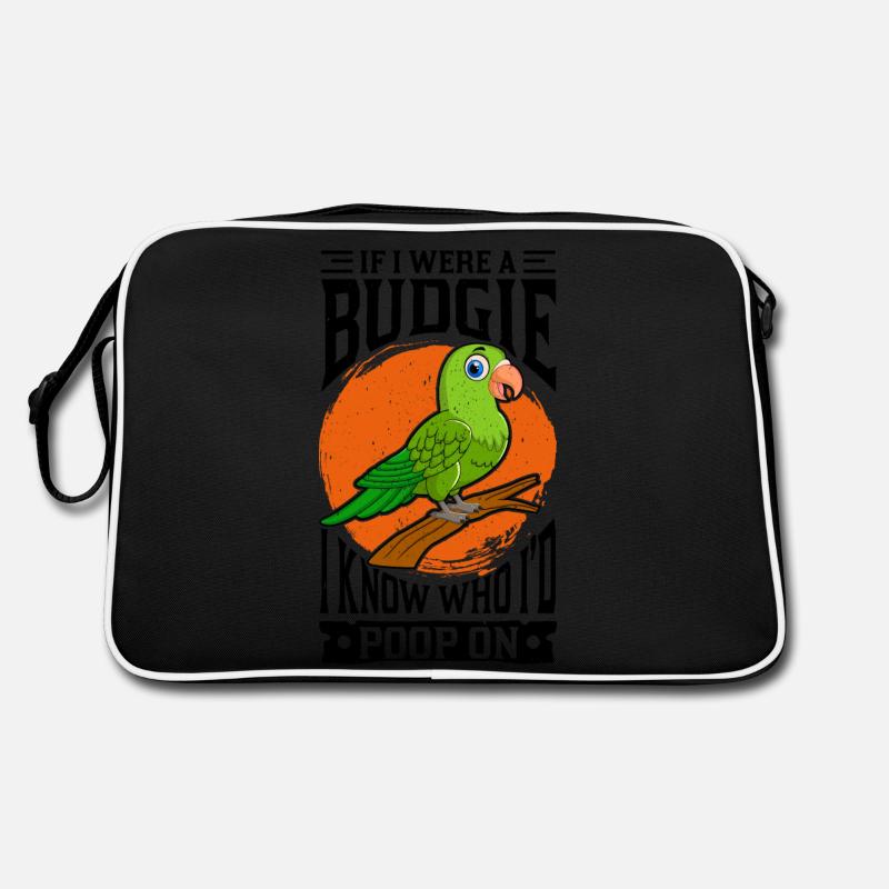 Retro Tasche