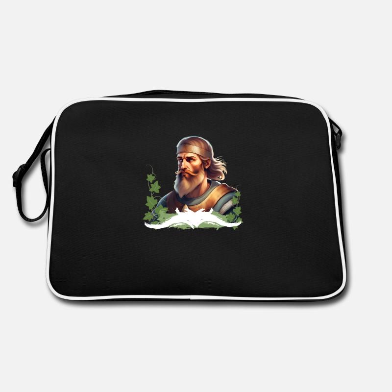 Retro Bag