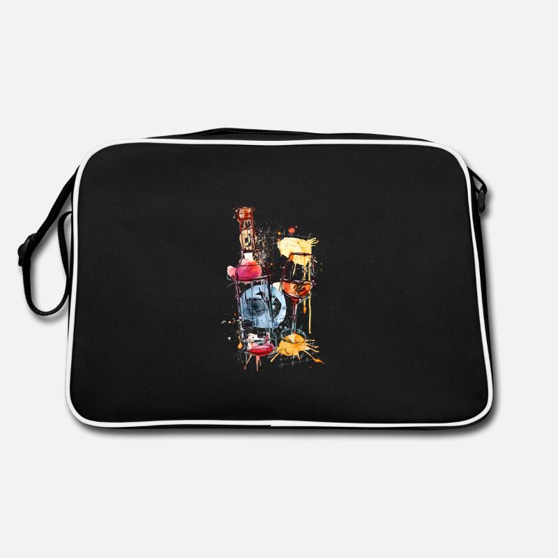 Retro Tasche