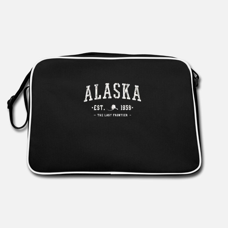 Alaska Retro Bag
