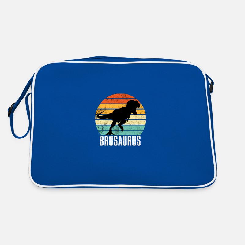 Retro Bag