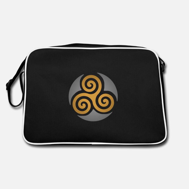 Sac Retro