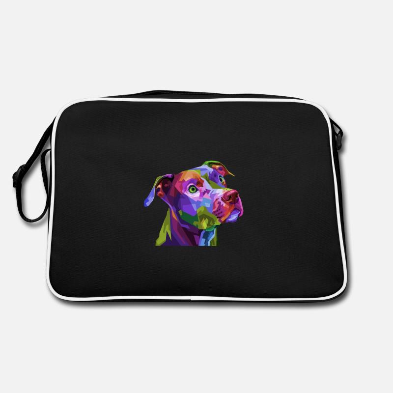 Retro Tasche
