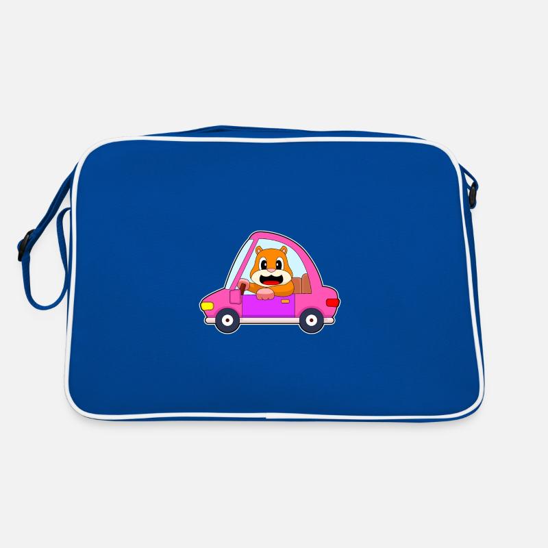 Retro Bag