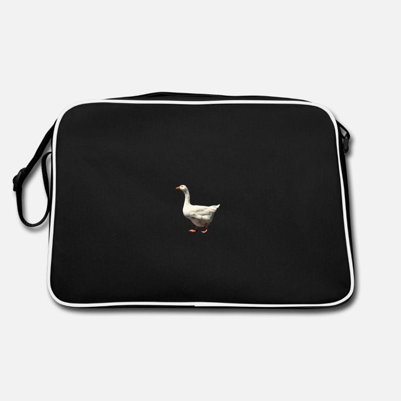 Goose Retro Bag
