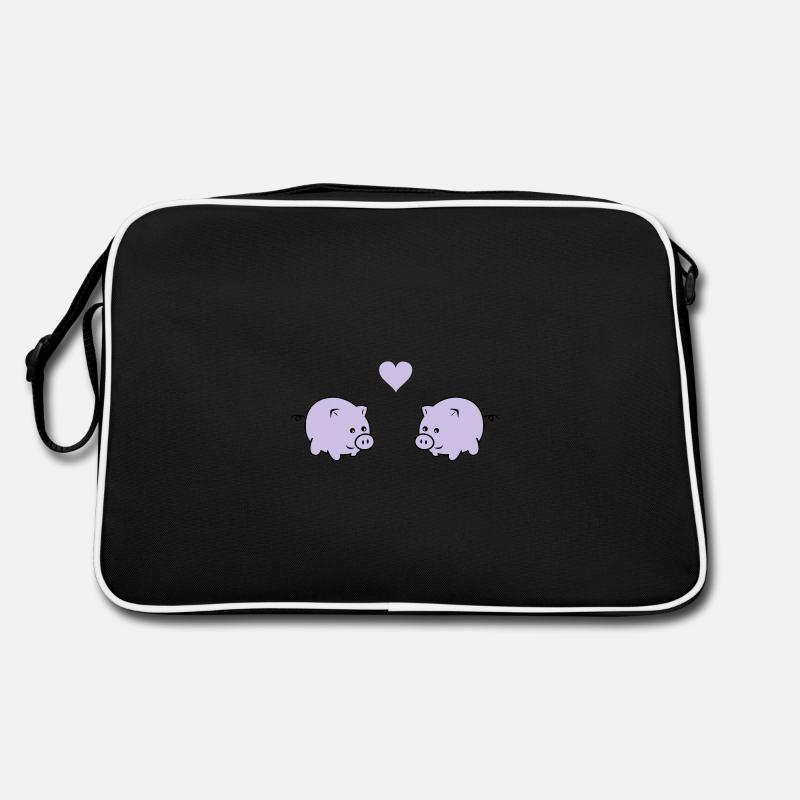 Retro Bag