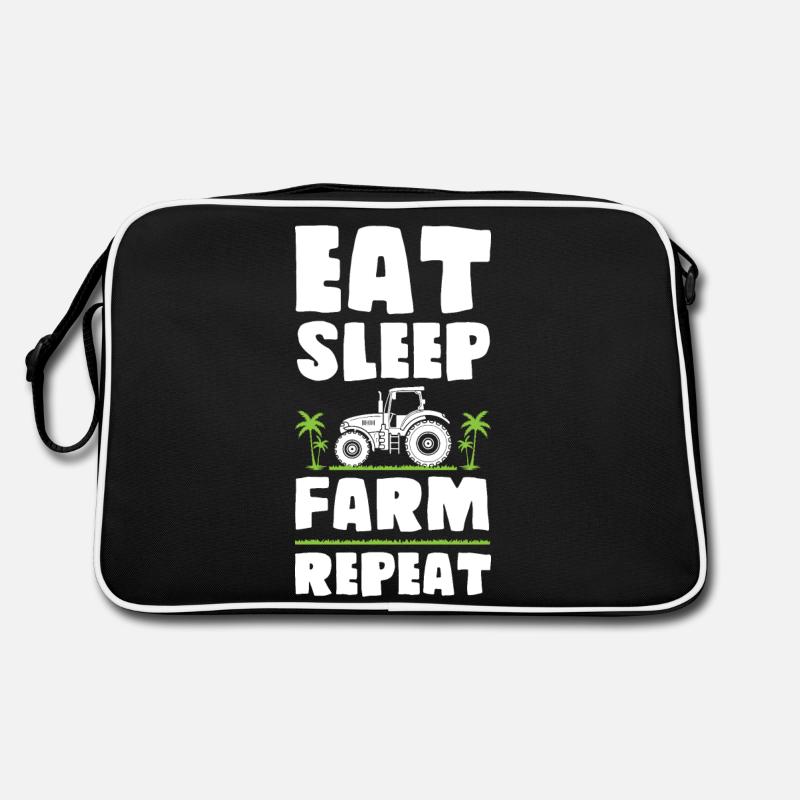 Retro Tasche