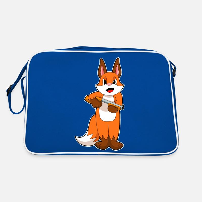 Retro Bag