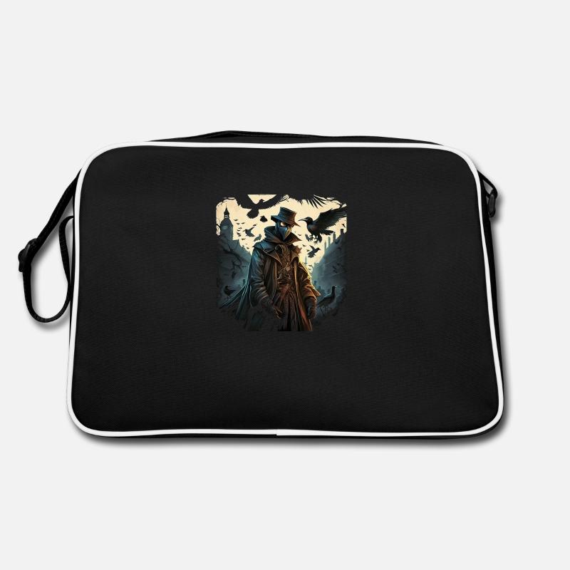 Sac Retro