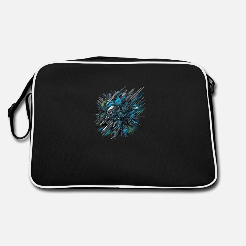 Neural Network Velocity Retro Bag