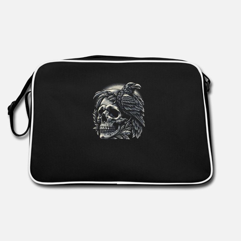 Retro Tasche