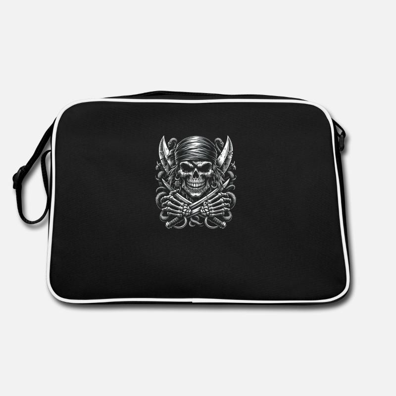 Retro Tasche