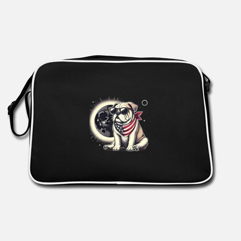 Retro Bag