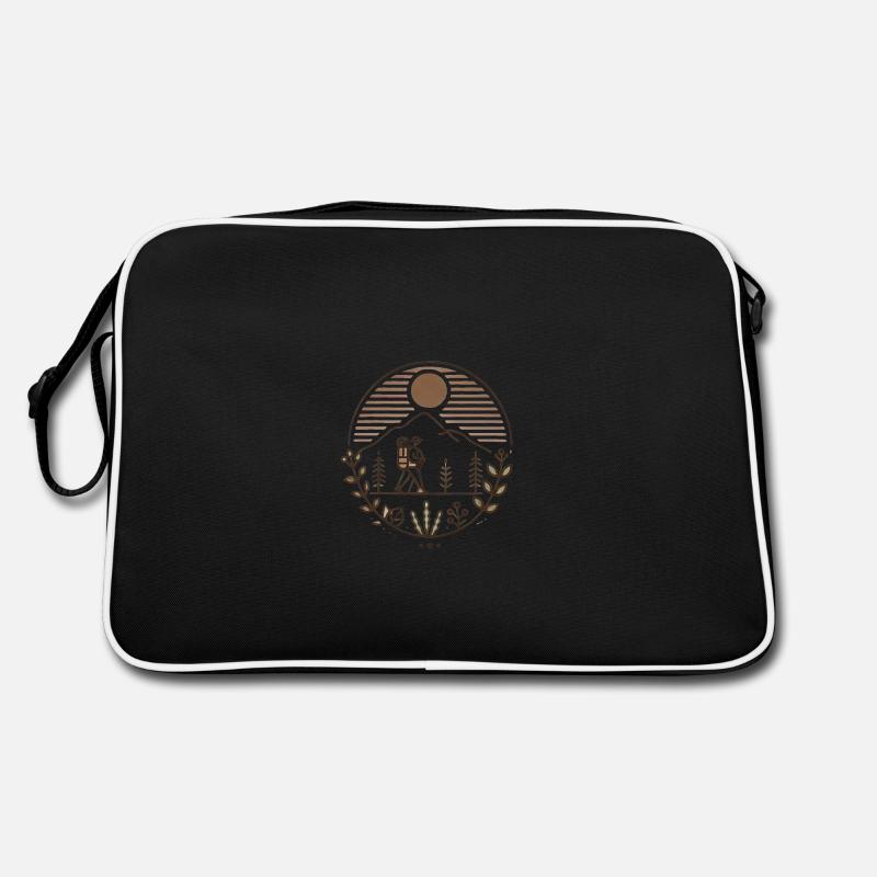 Retro Tasche