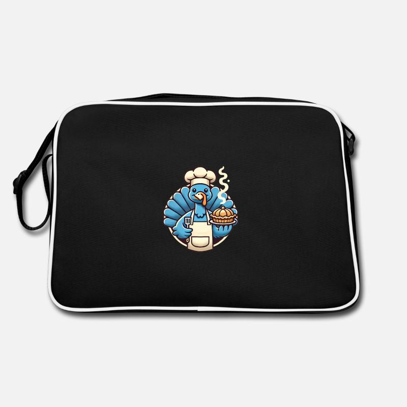 Retro Tasche