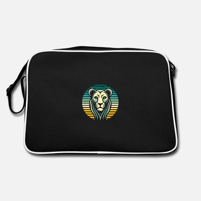Sac Retro