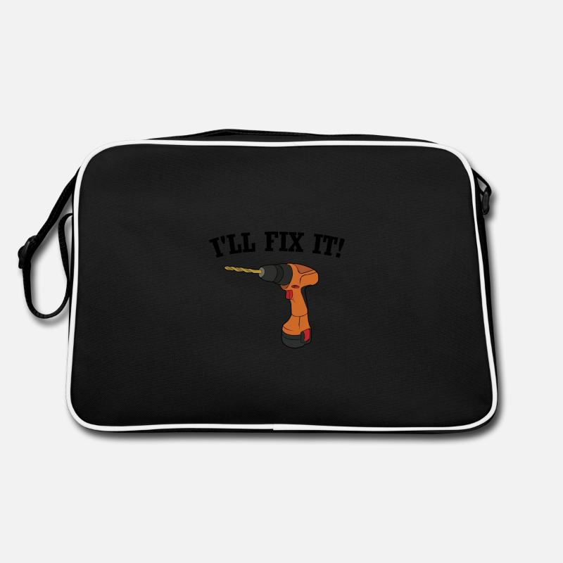 Retro Bag