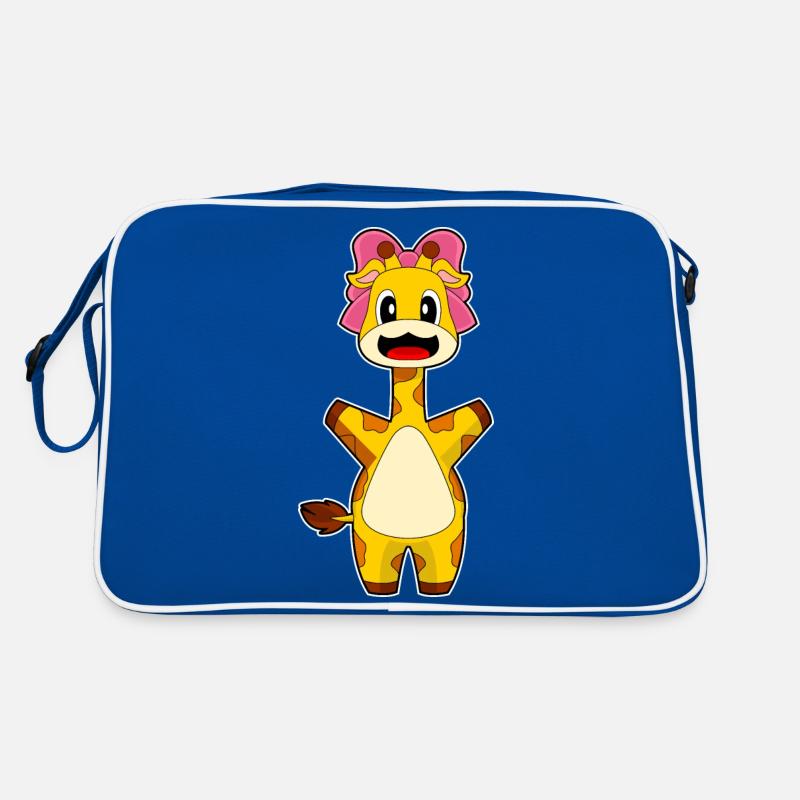 Retro Bag