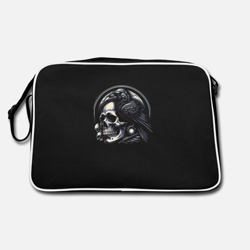 Retro Bag
