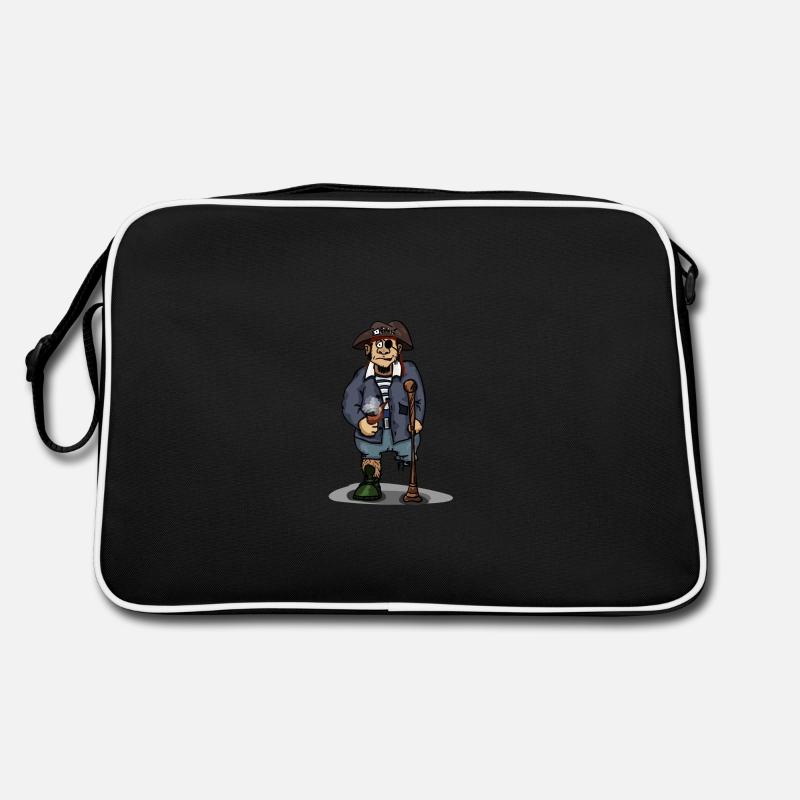 Retro Tasche