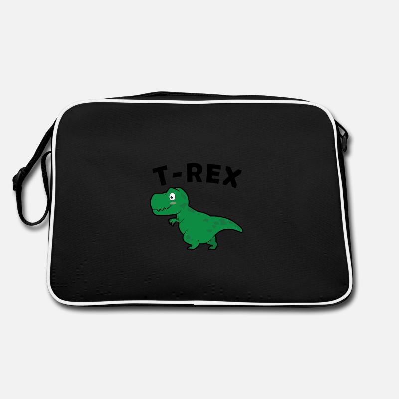T-REX Sac Retro