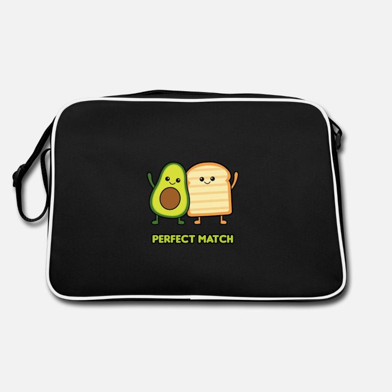 Retro Bag