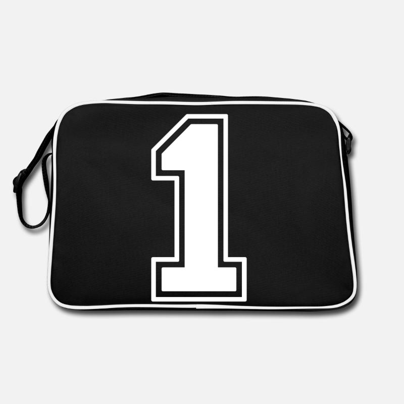 1 Sac Retro