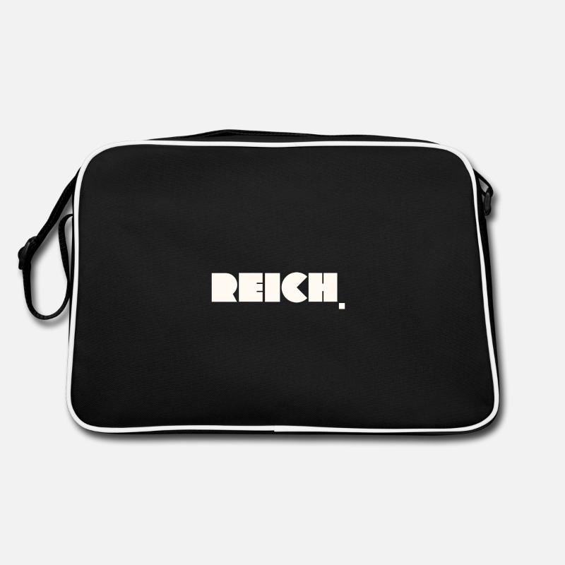 REICH Retro Tasche