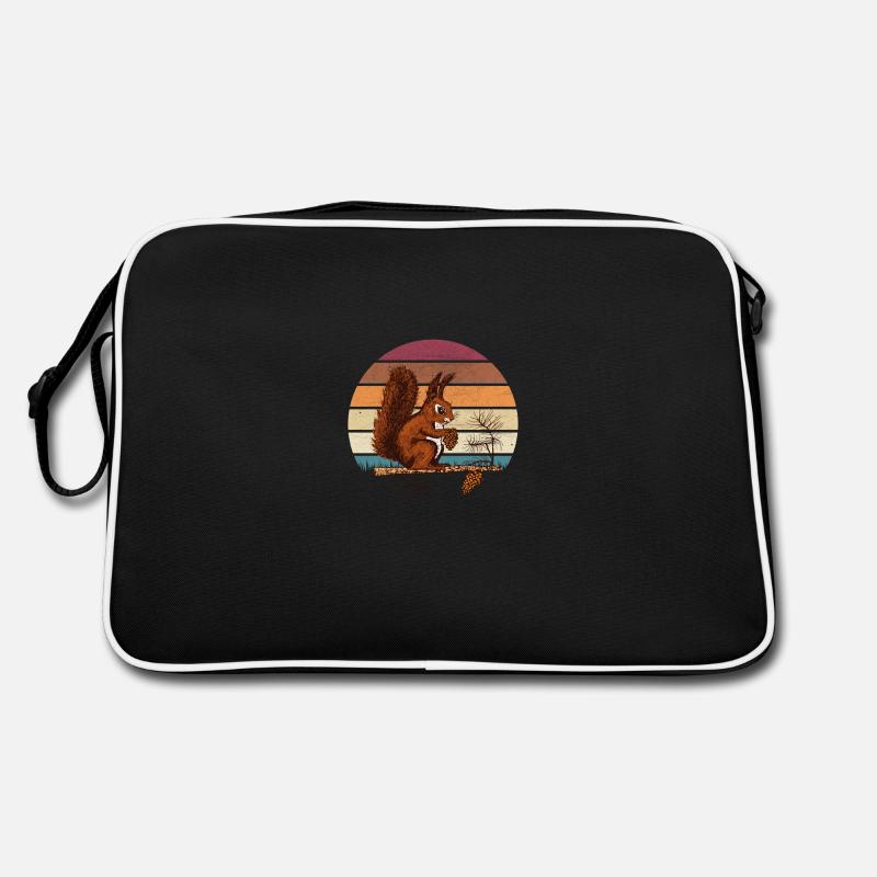 Sac Retro