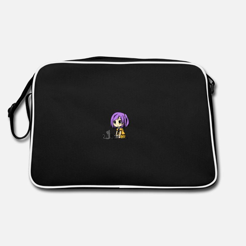 Retro Bag
