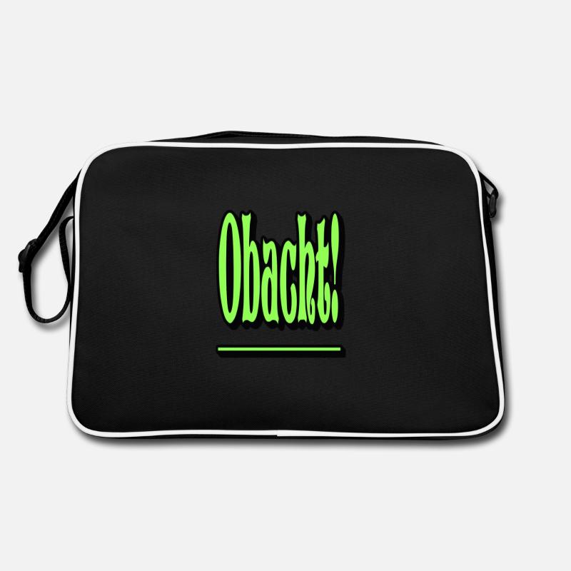 Retro Tasche