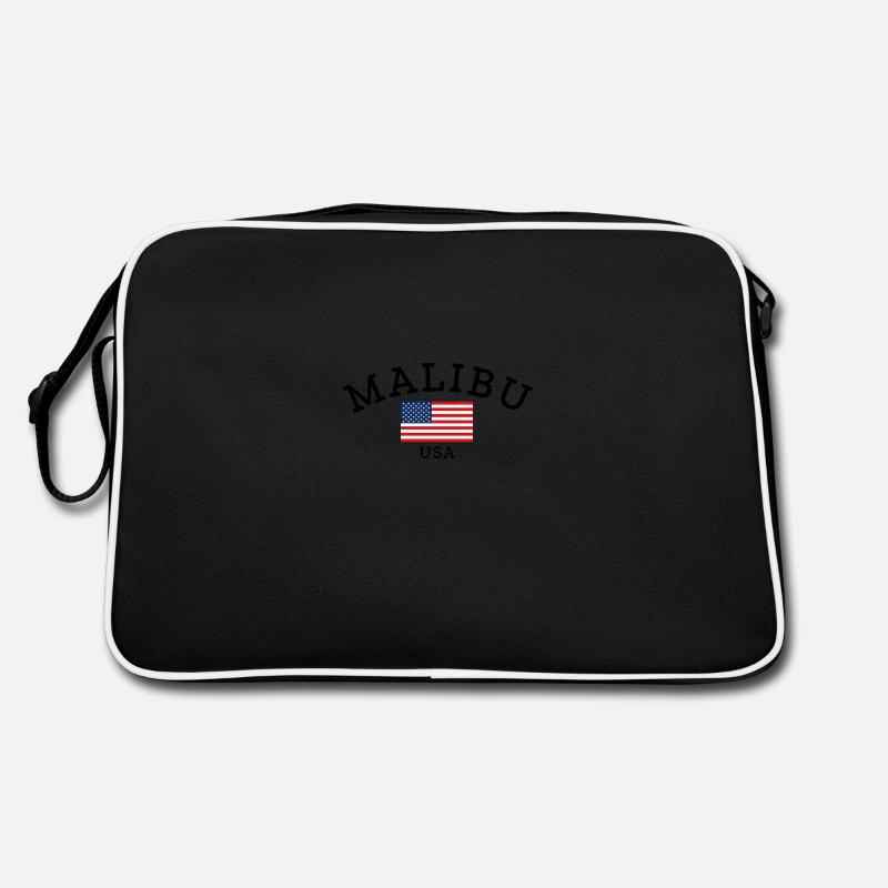 Malibu Sac Retro
