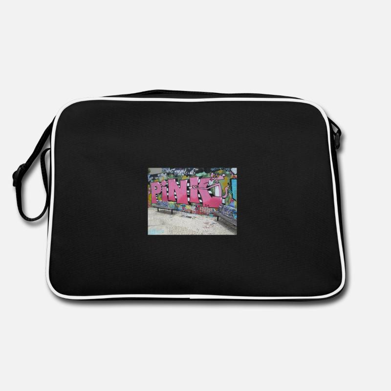 Retro Bag