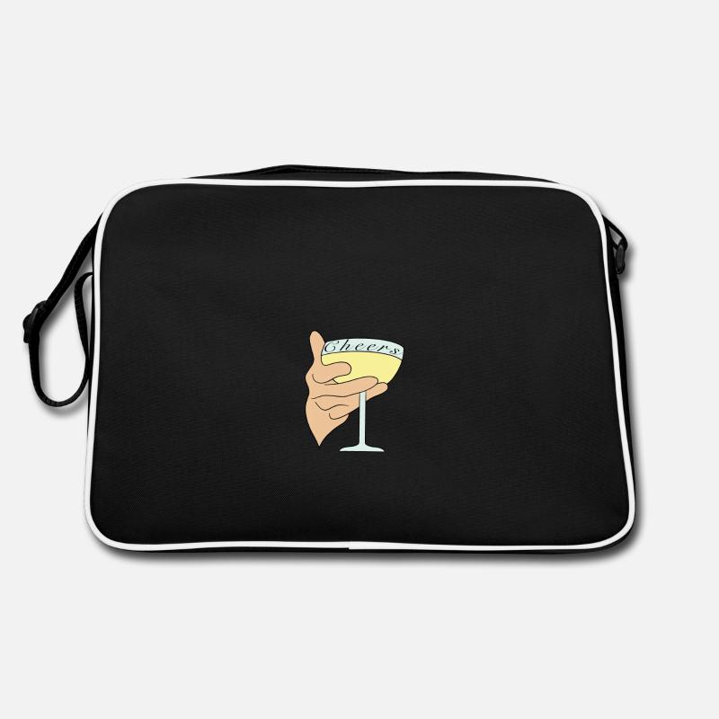Sac Retro