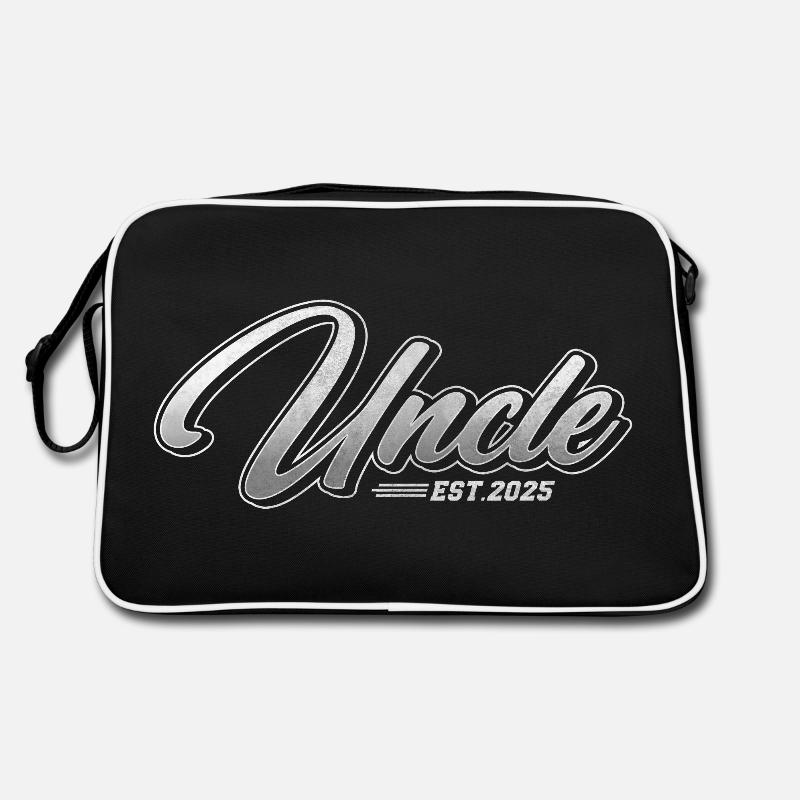 Uncle 2025 Retro Bag