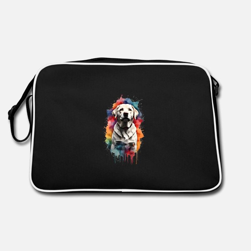 Retro Bag