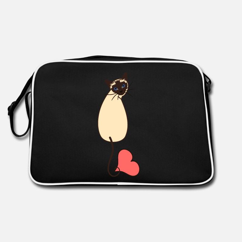 Retro Bag