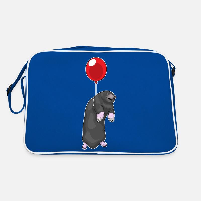 Retro Bag