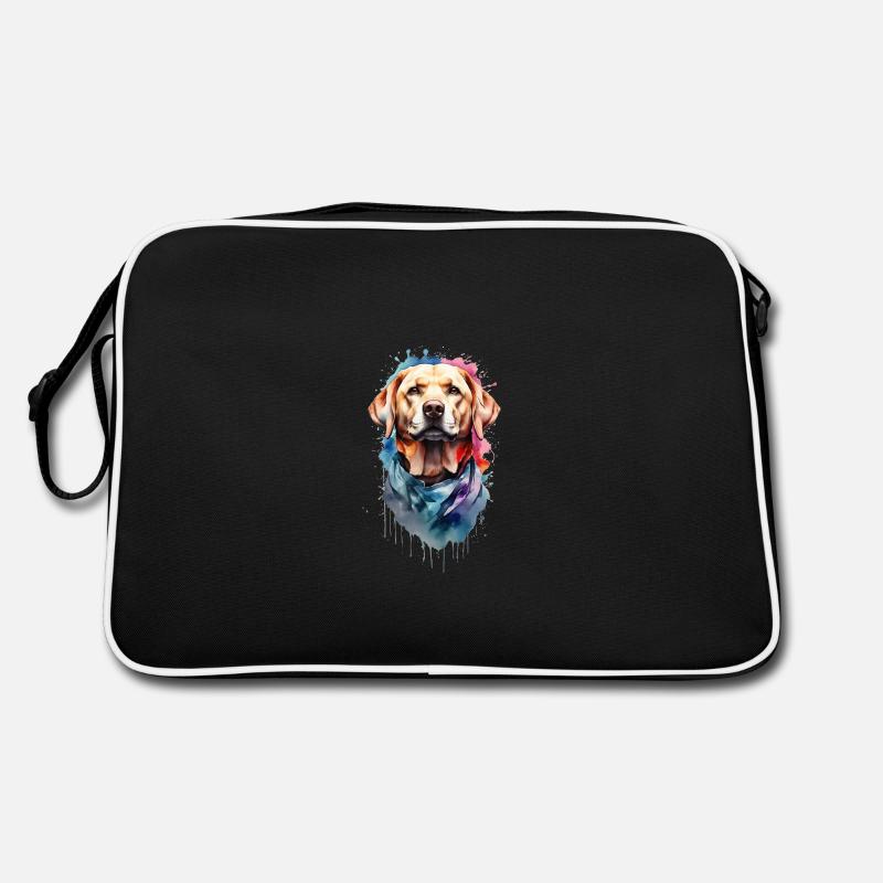 Sac Retro