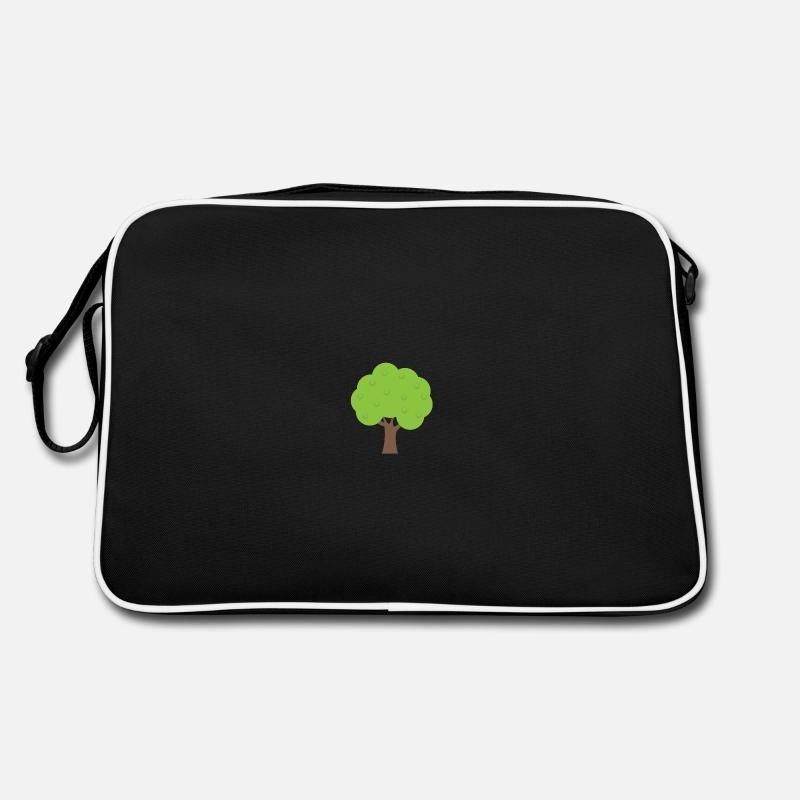 arbre Sac Retro